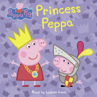 Princess Peppa (Peppa Pig)