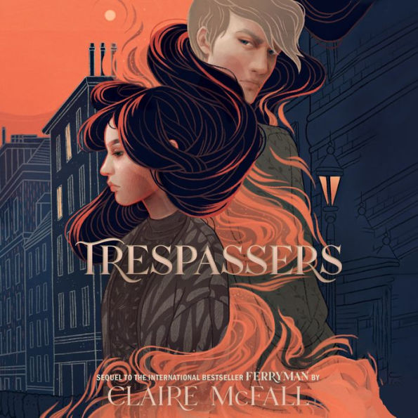 Trespassers