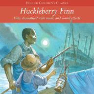Children's Audio Classics: Huckleberry Finn (Abridged)