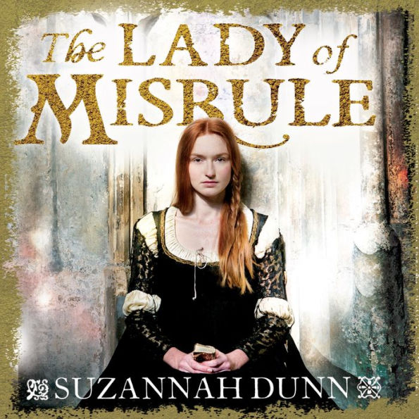 The Lady of Misrule