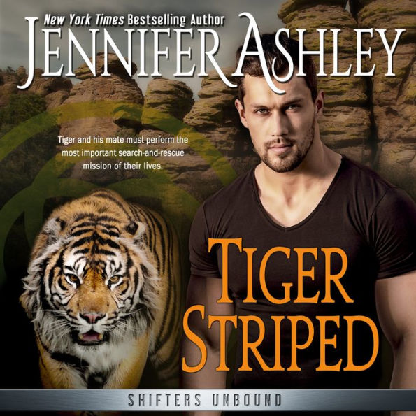 Tiger Striped