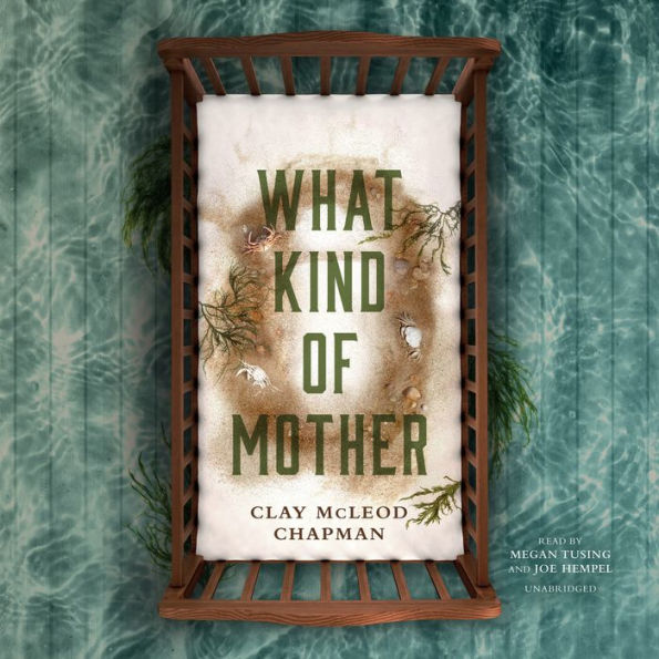 What Kind of Mother: A Novel