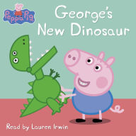 George's New Dinosaur (Peppa Pig)