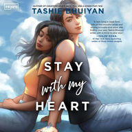 Stay with My Heart: A Music-Fueled Romance