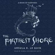 The Farthest Shore: The Third Book of Earthsea