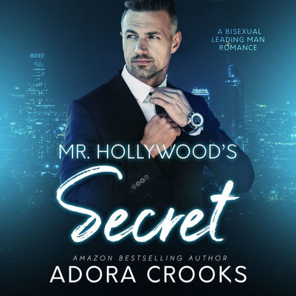 Mr. Hollywood's Secret