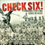 Check Six!: A Thunderbolt Pilot's War Across the Pacific