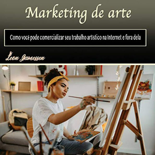 Marketing de arte