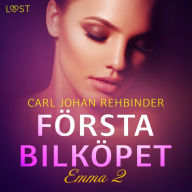 Emma 2: Första bilköpet - erotisk novell