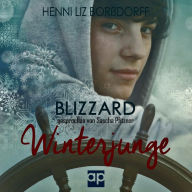 Winterjunge: BLIZZARD