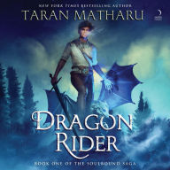 Dragon Rider: A Novel