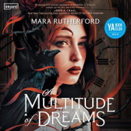 A Multitude of Dreams: A Dark Fantasy Romance