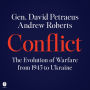 Conflict: The Evolution of Warfare from 1945 to Ukraine