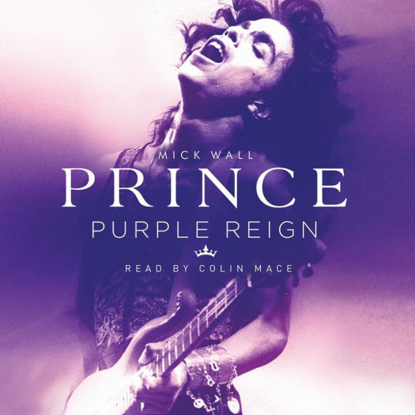 Prince: Purple Reign