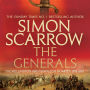 The Generals: (Revolution 2)