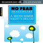 No Fear Shakespeare Audiobook: A Midsummer Night's Dream