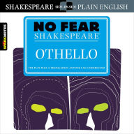 Othello (No Fear Shakespeare)