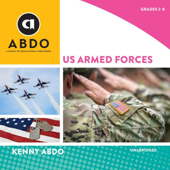 US Armed Forces