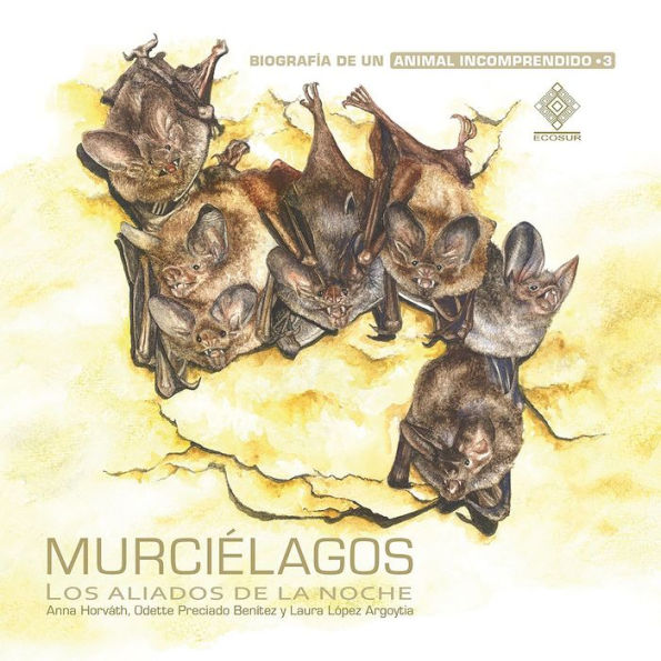 Murciélagos, los aliados de la noche (Abridged)