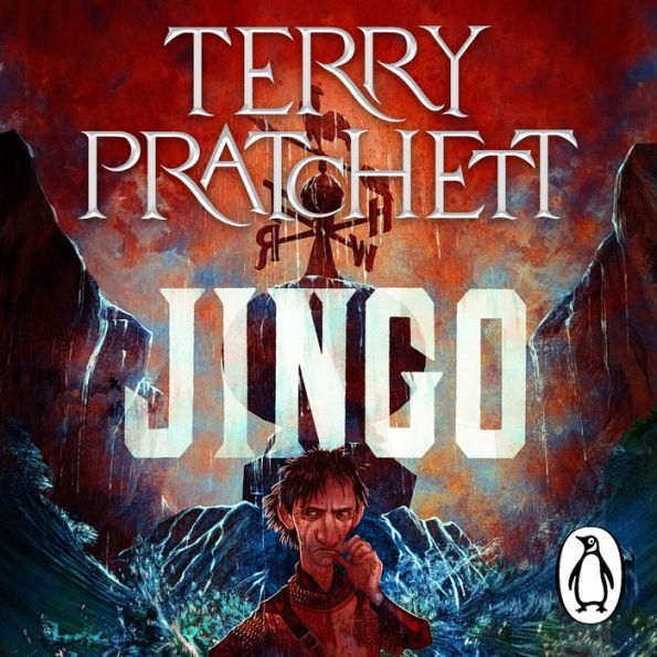 Jingo (Discworld Series #21)