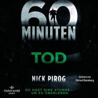 60 Minuten - Tod (Die Henry-Bins-Serie 2)