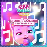 Storie e canzoni per bambini