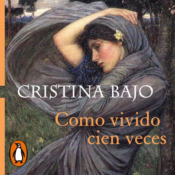 Como vivido cien veces (Biblioteca Cristina Bajo)