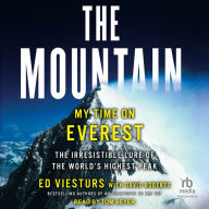 The Mountain: My Time on Everest