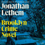 Brooklyn Crime Novel: A Novel