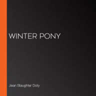 Winter Pony