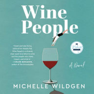 Wine People: A Novel