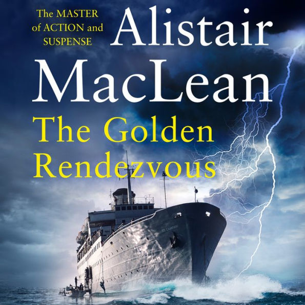 The Golden Rendezvous