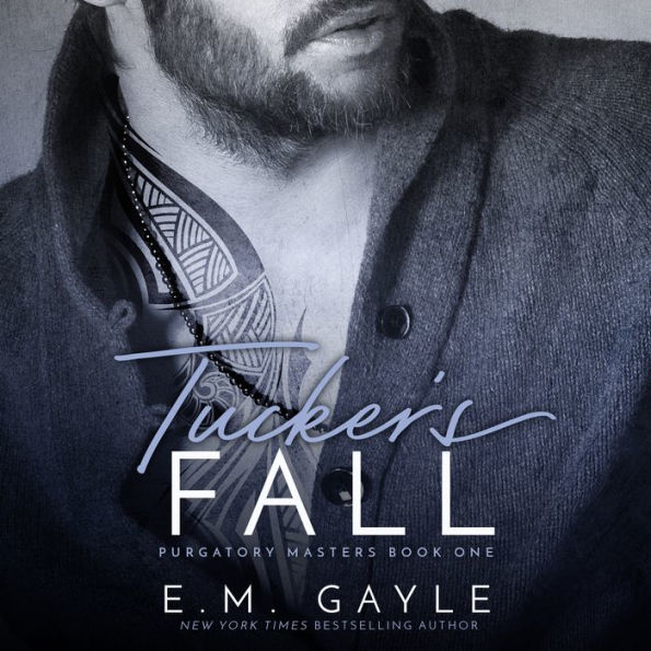 Tucker's Fall: Dark Billionaire Romance