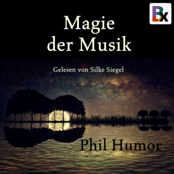 Magie der Musik