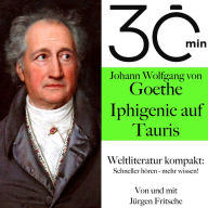 30 Minuten: Johann Wolfgang von Goethes 