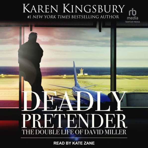 Deadly Pretender: The Double Life of David Miller