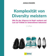 Komplexität von Diversity meistern - Wie Du das 