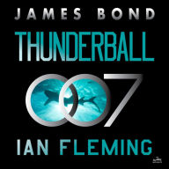 Thunderball (James Bond Series #9)