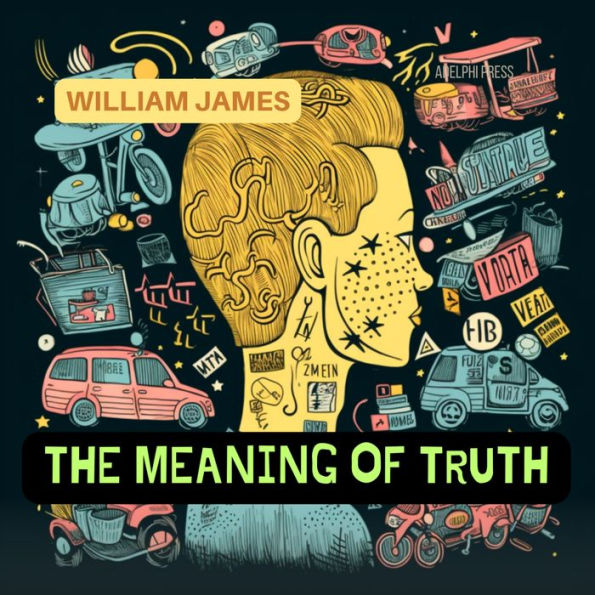 The Meaning of Truth