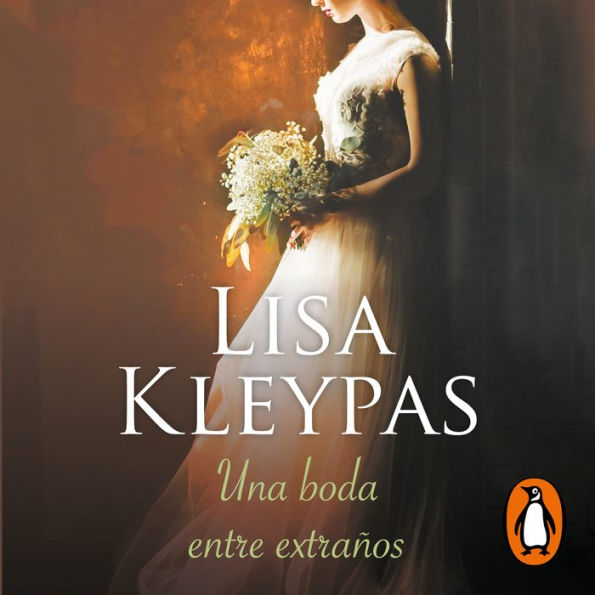 Una boda entre extraños (Vallerands 1)