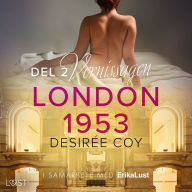 London 1953: Vernissagen - historisk erotik