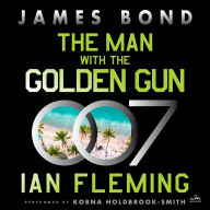 The Man with the Golden Gun (James Bond Series #13)