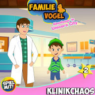 Klinik Chaos 2