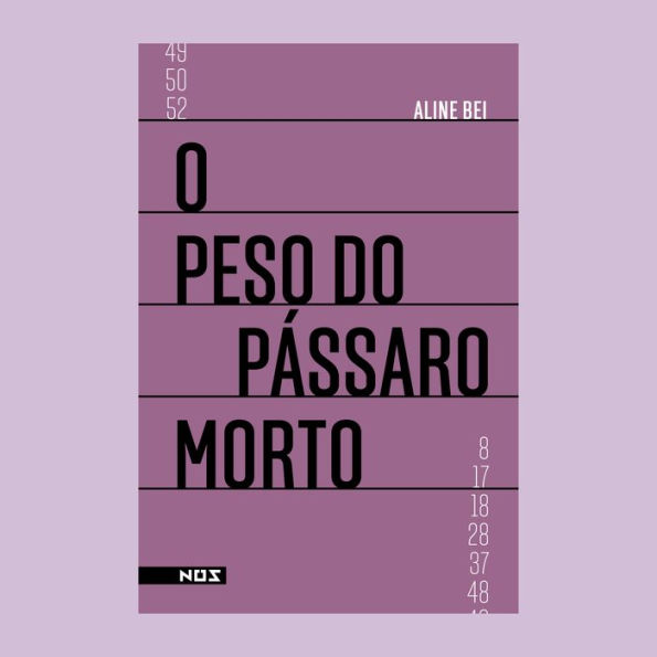 O peso do pássaro morto