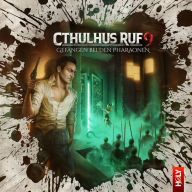 Holy Horror, Folge 31: Cthulhus Ruf 09 - Gefangen bei den Pharaonen