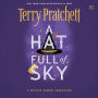 A Hat Full of Sky: The Second Tiffany Aching Adventure (Discworld Series #32)