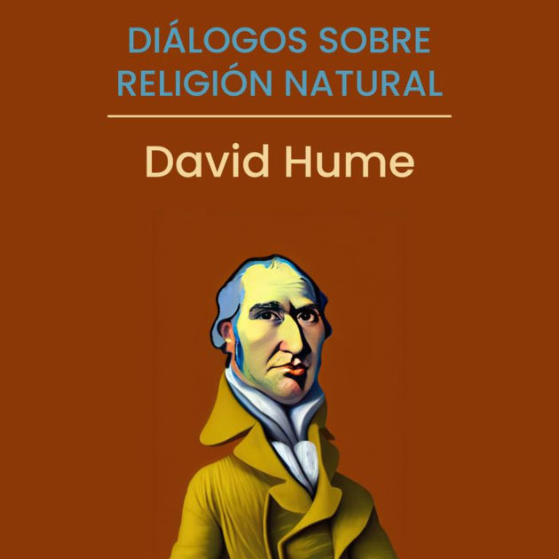 Diálogos sobre Religión Natural by David Hume, Ramírez 2940159930712 Audiobook Diálogos sobre Religión Natural by David Hume, Ramírez 2940159930712 Audiobook