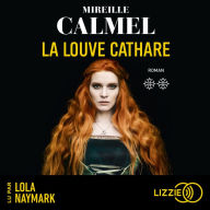 La Louve cathare - Volume 2