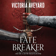 Fate Breaker (Realm Breaker Series #3)