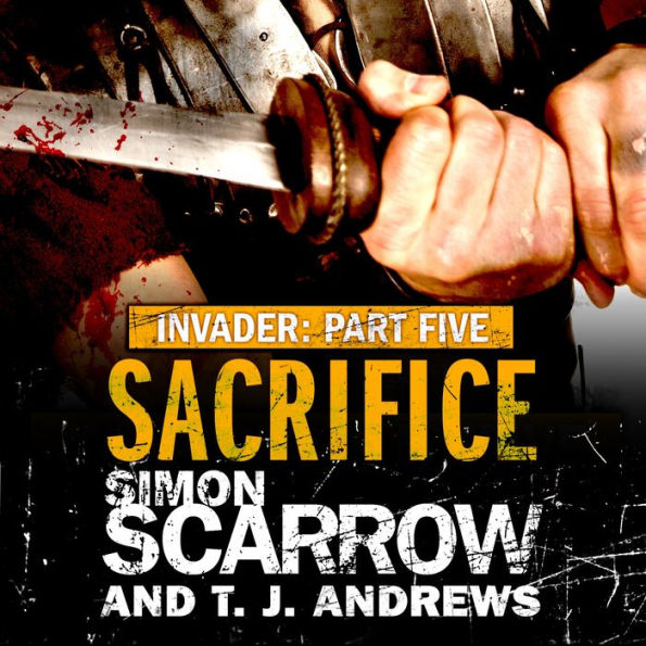 Invader: Sacrifice